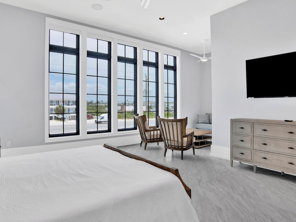 House, Multiple Beds, Pool Access, Ocean View (Sea La Vie in Perdido Key)