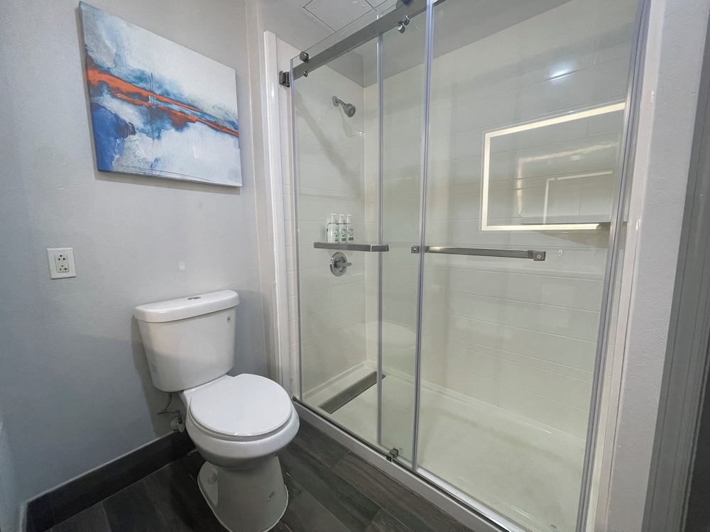 Suite, 1 Bedroom, Non Smoking - Photo 3