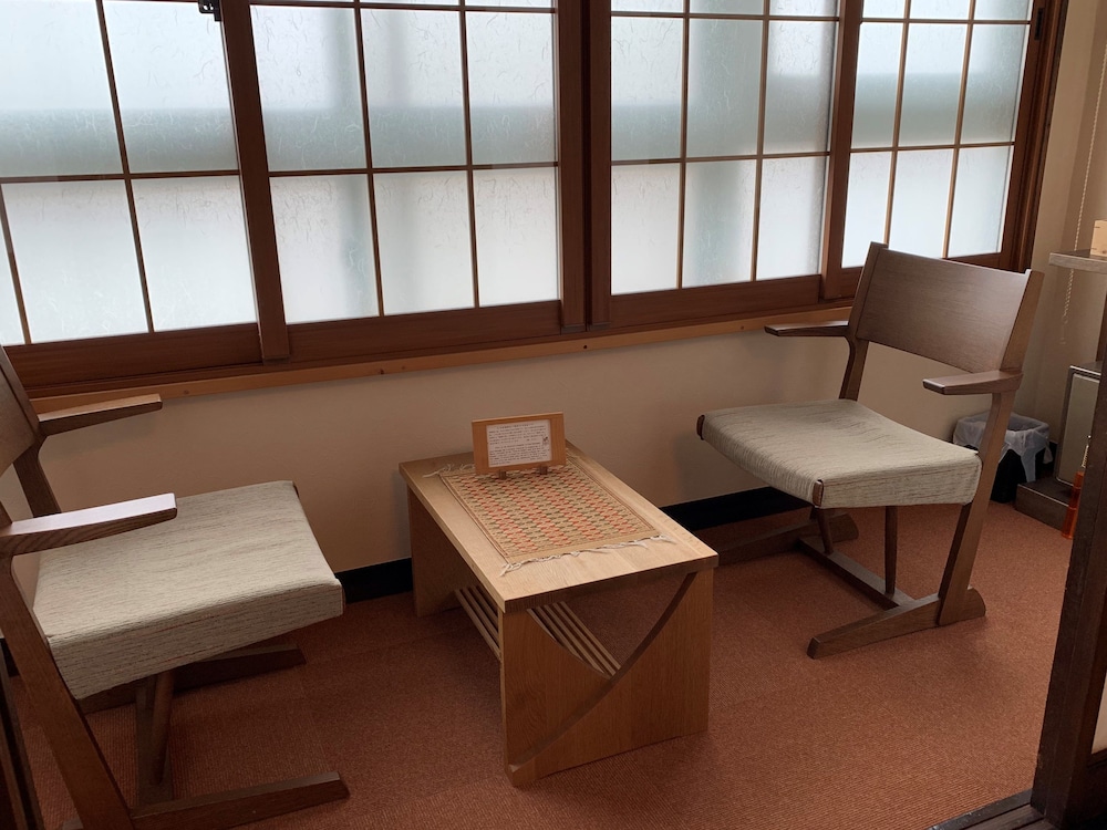 Standard Room, Non Smoking 24 Square Meters (Japanese-Style, Private Bathroom) photo 2