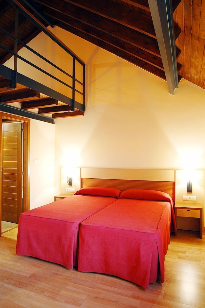 Superior Double Room (Duplex) photo 2