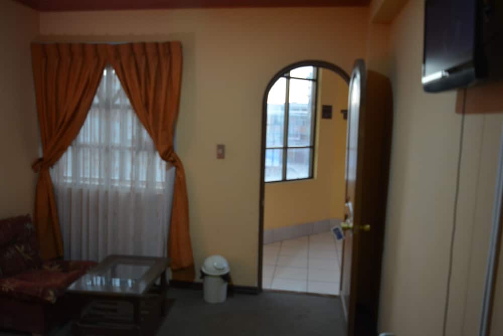 Economy Single Room photo 3
