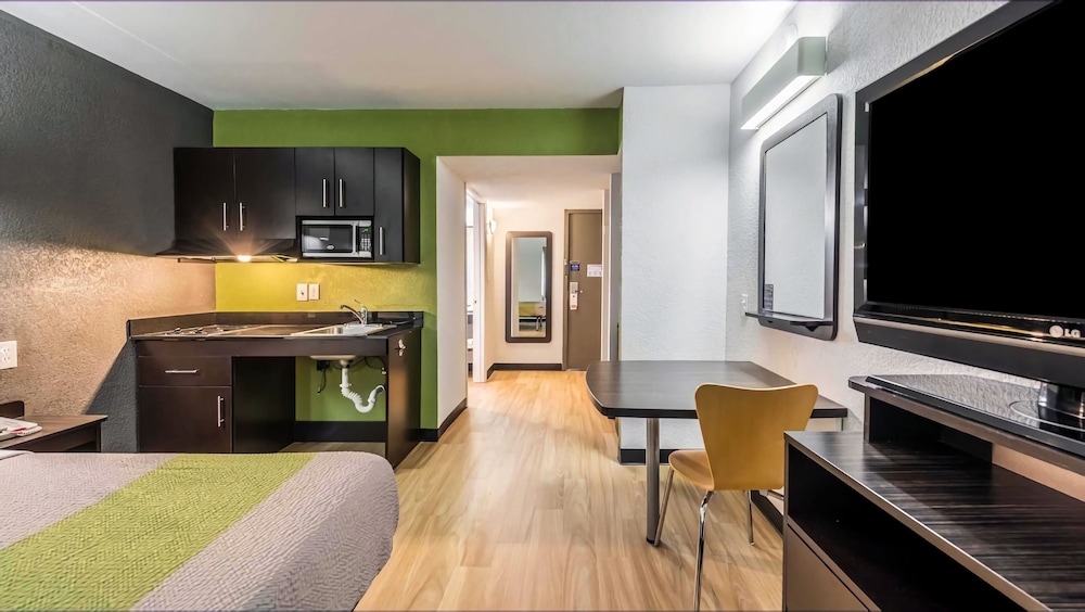 Studio 6-Indianapolis, IN, Φωτογραφία 9