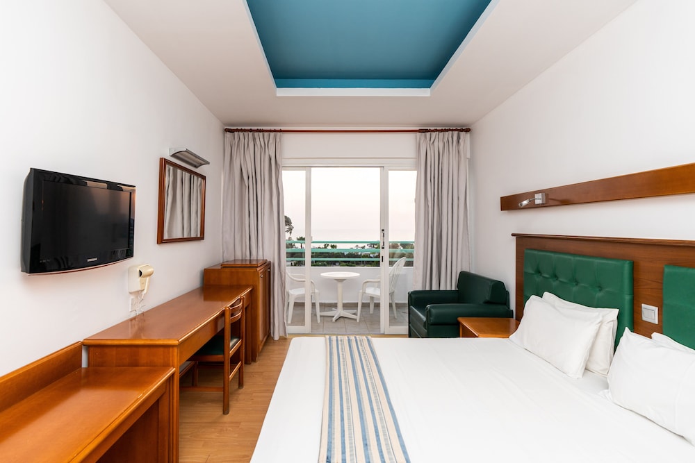 Comfort Double or Twin Room, 1 Bedroom photo 2