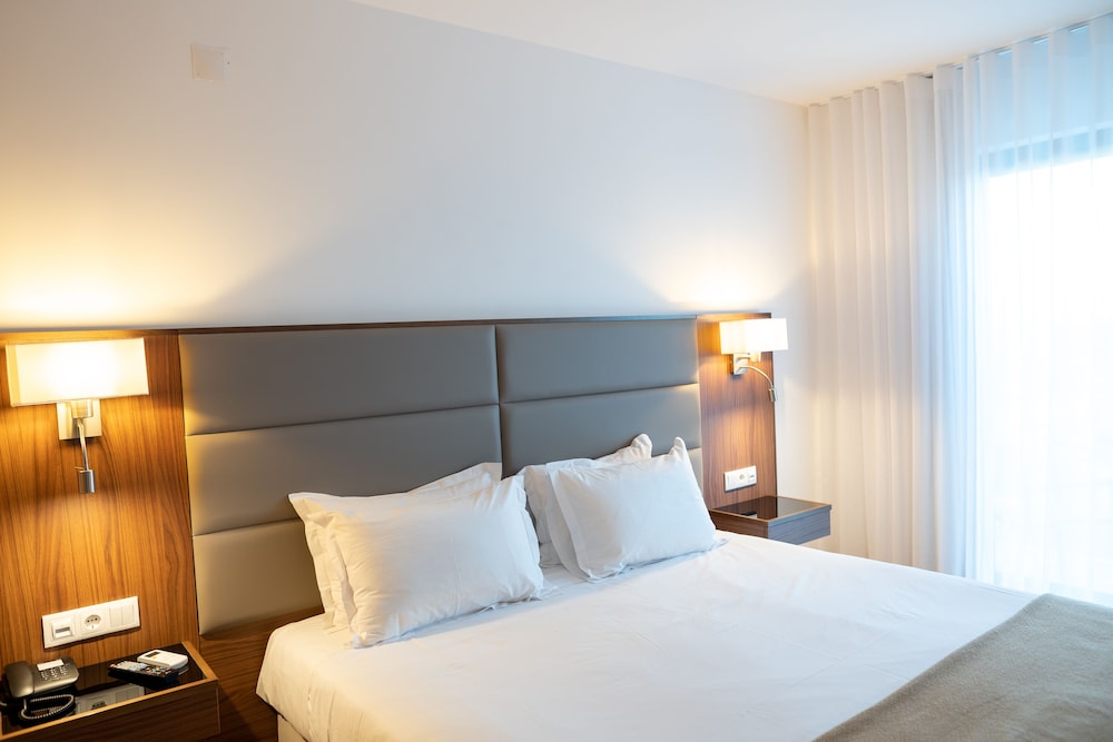 Double Room - Photo 9