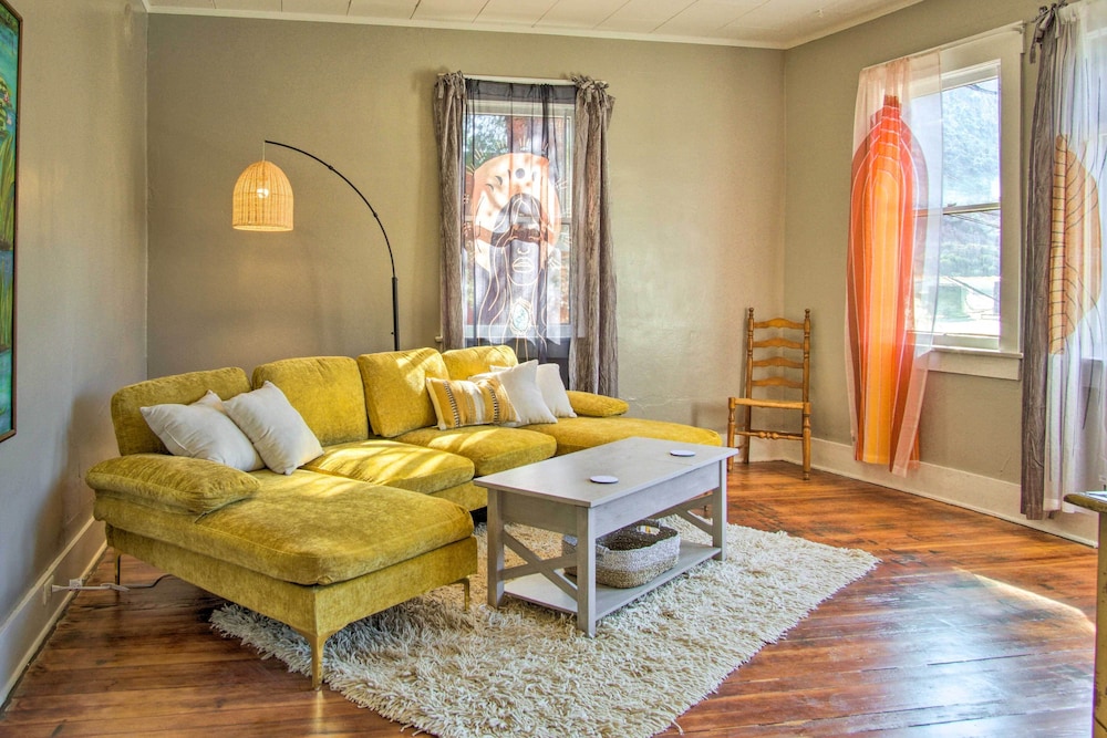 Cottage (2 Bedrooms) photo 1