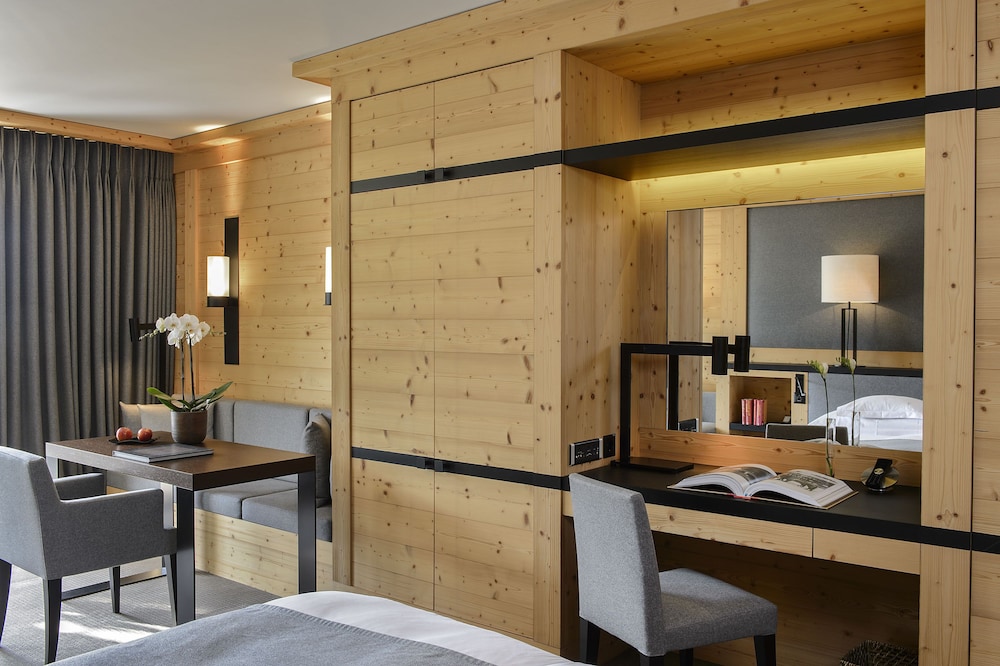 Superior Room Forest View photo 3