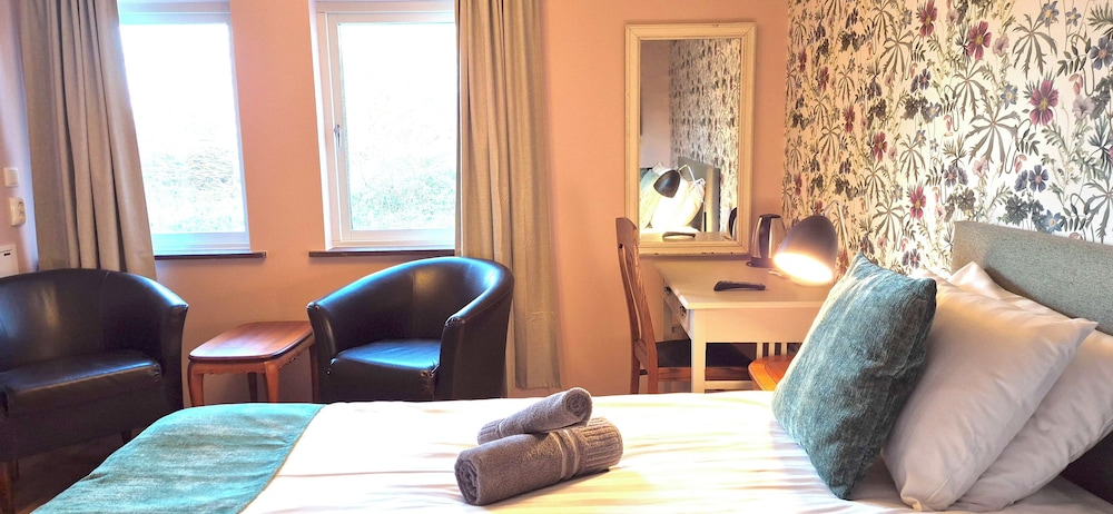 Comfort Double Room, Mobility Accessible photo 3