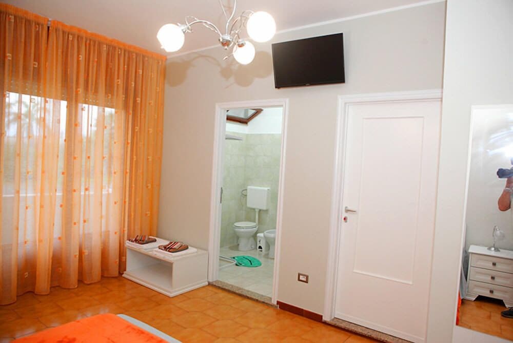 Comfort Quadruple Room photo 3