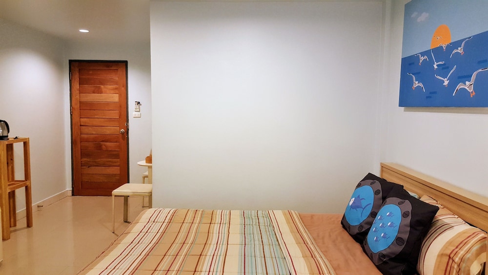 Room, 1 Queen Bed — the supplier's photographs — photo 3
