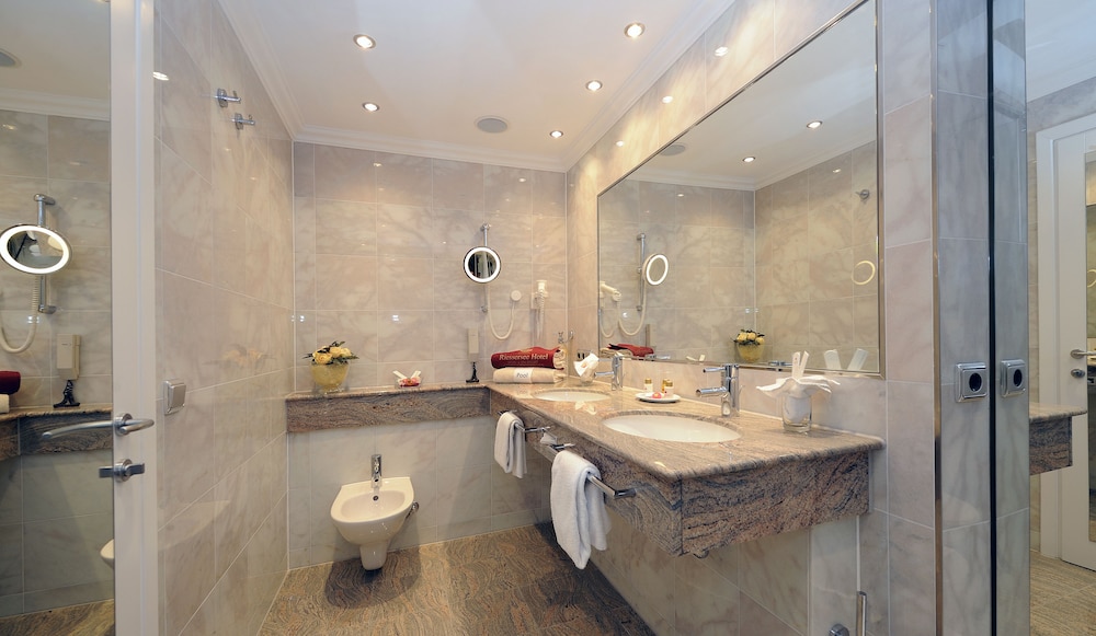 Comfort Suite, 1 Bedroom, 2 Bathrooms - Photo 6
