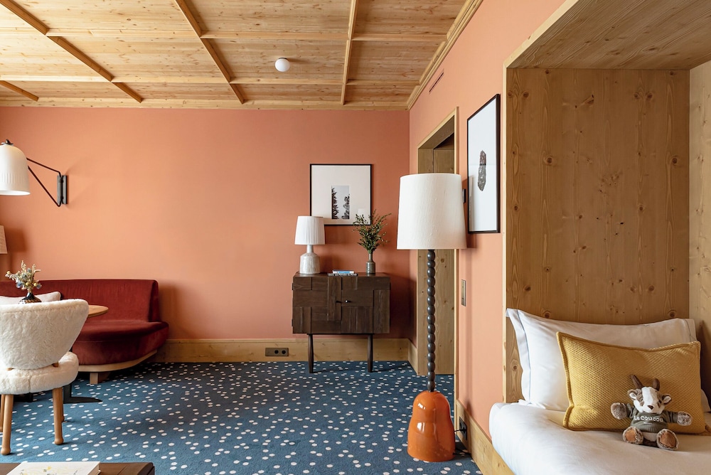 Prestige Junior Suite