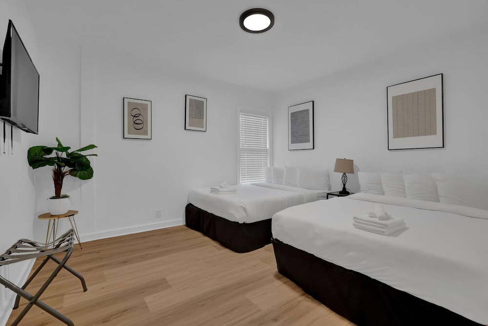 Atlanta Hamilton House7 Beds Winter Discount, Foto 11