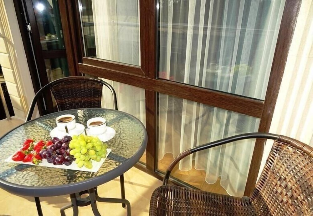 Family Triple Room, Balcony photo 3