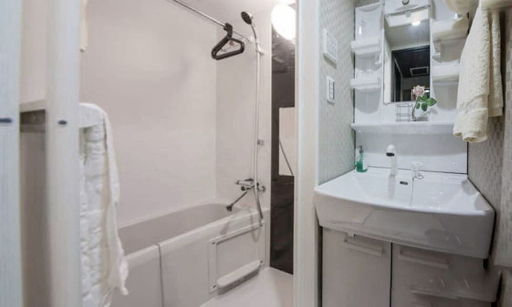 Premium Double or Twin Room, Non Smoking, Kitchen photo 2