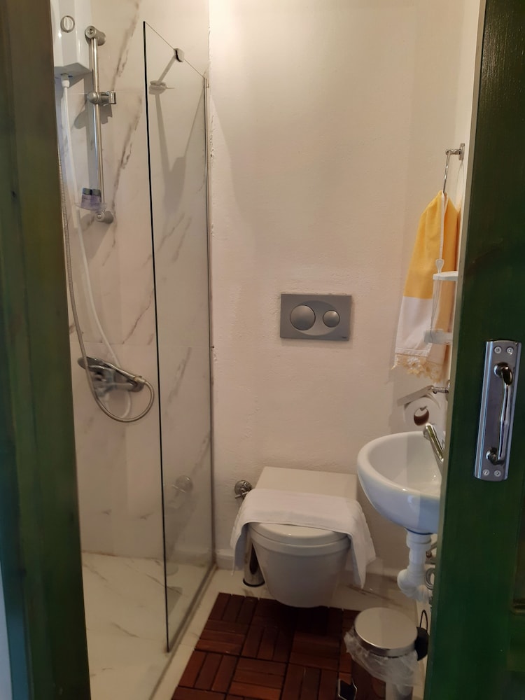Twin Room photo 2
