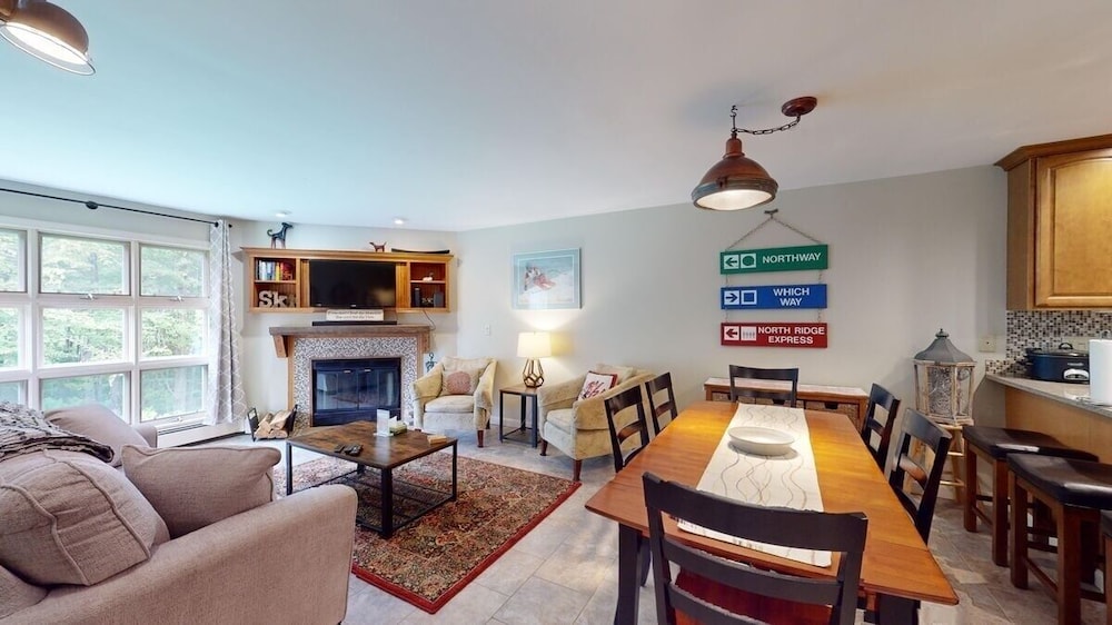 Condo, 3 Bedrooms