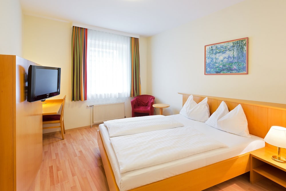 Classic Double Room photo 1