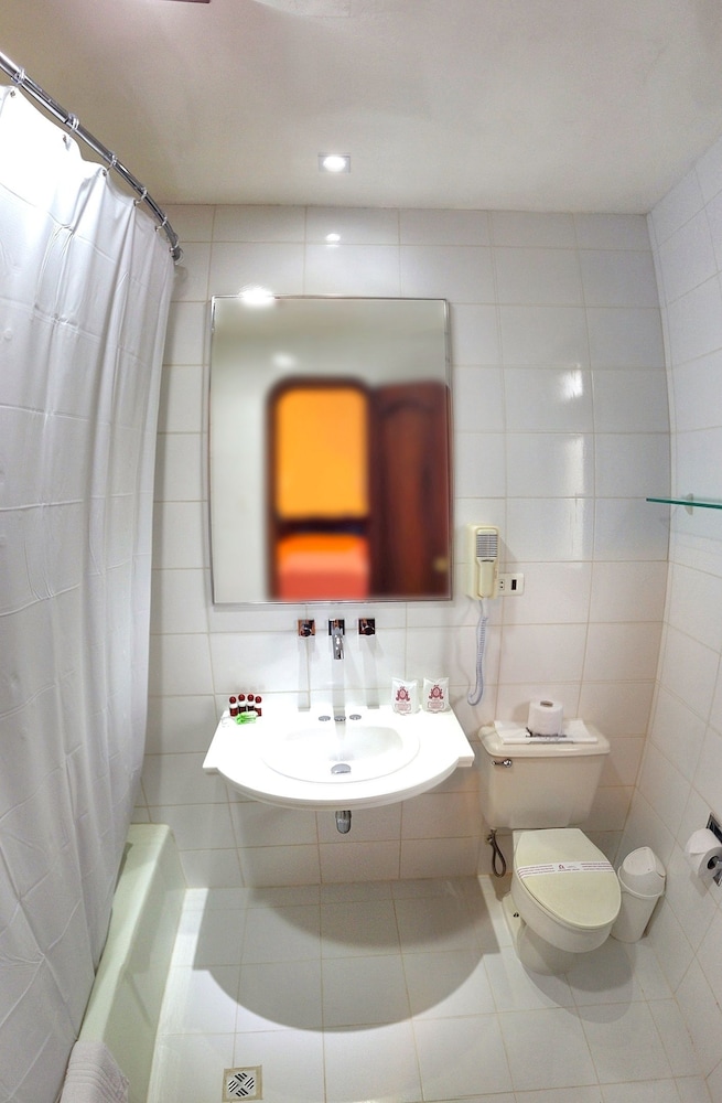 Twin Room photo 2