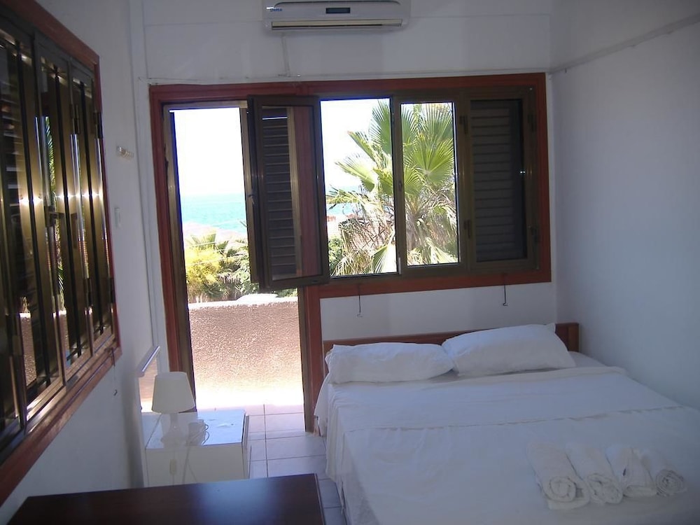 Deluxe Double Room, Balcony, Sea View photo 1