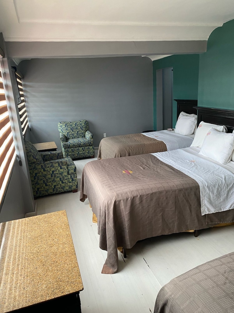 Economy Double Room, Patio photo 2