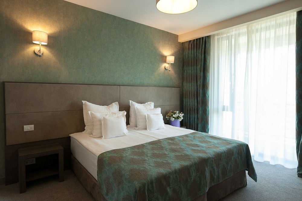 Standard Double or Twin Room, Non Smoking photo 1