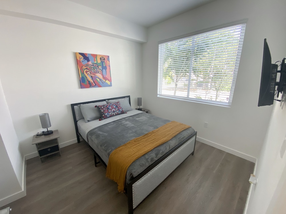 Family Apartment, 2 Bedrooms photo 2