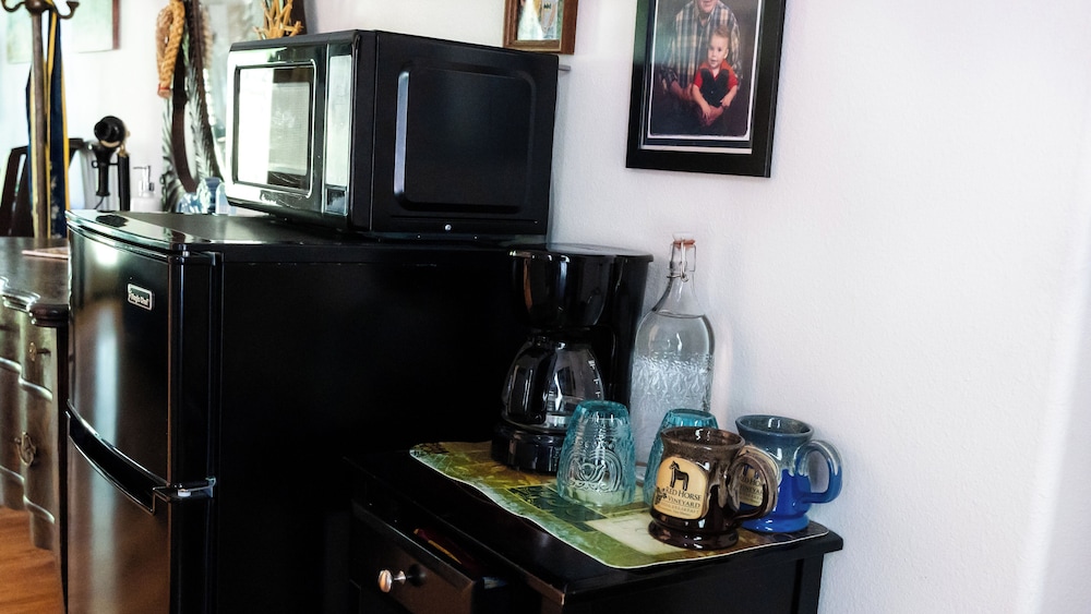 Red Horse Bed and Breakfast, 写真 6