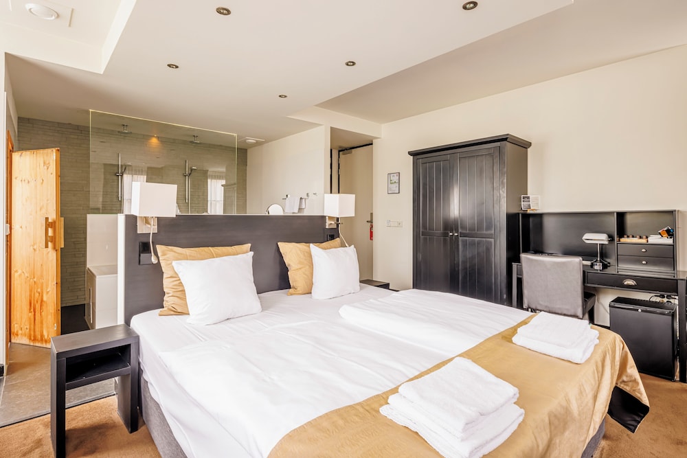 Executive Double Room photo 2