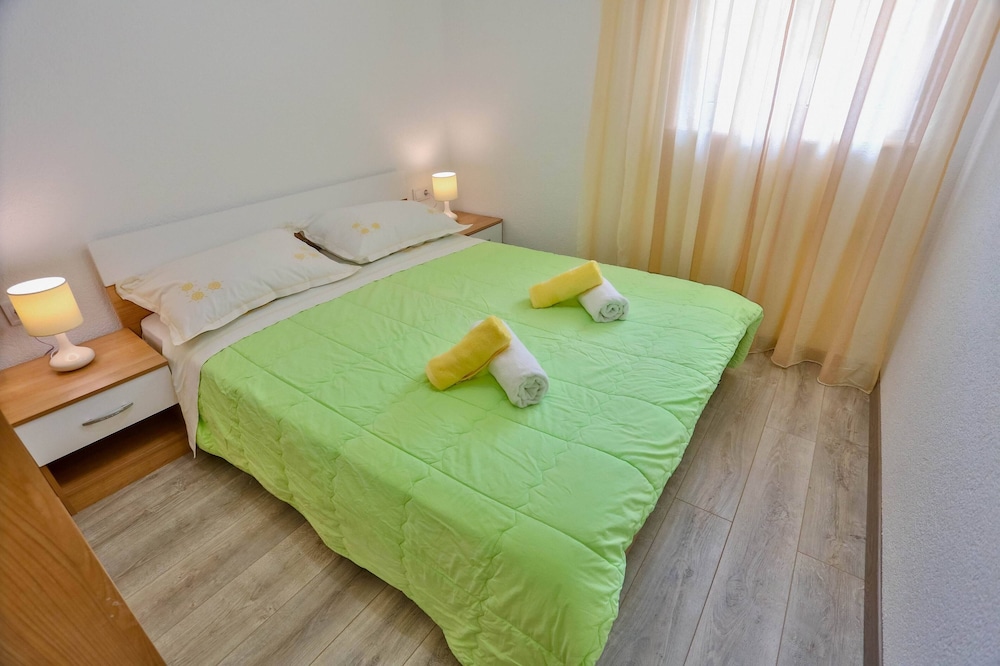 Apartment (Two Bedroom Apartment A4)