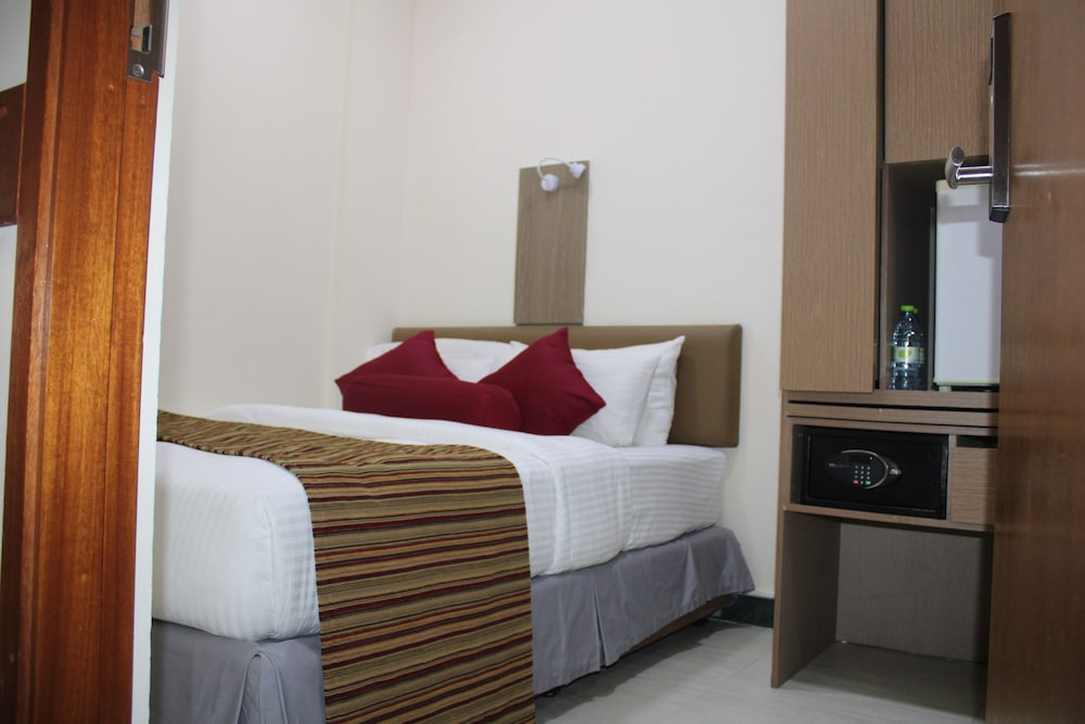 Standard Double Room, 1 Double Bed - Photo 2