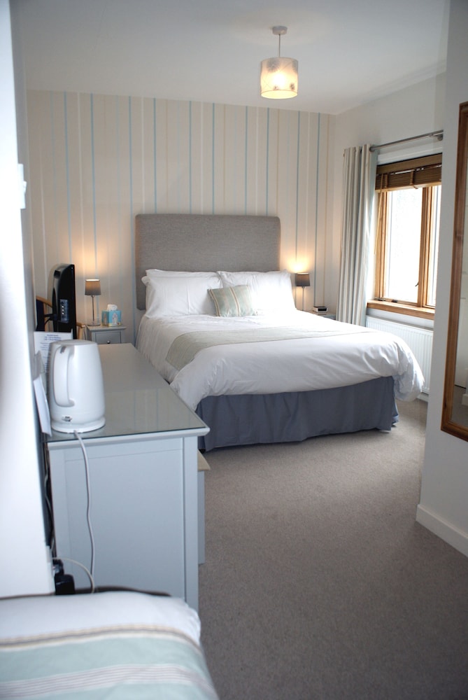 Quadruple Room, Ensuite - Photo 12