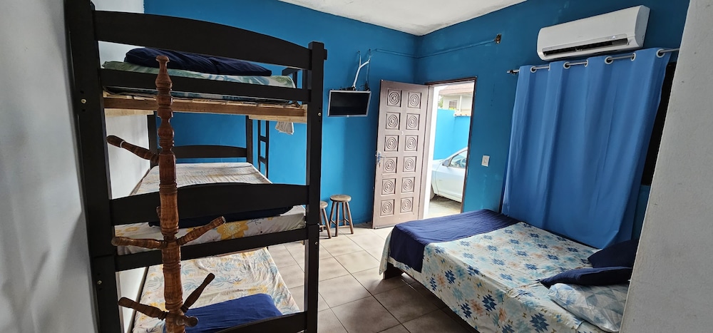 Comfort Suite