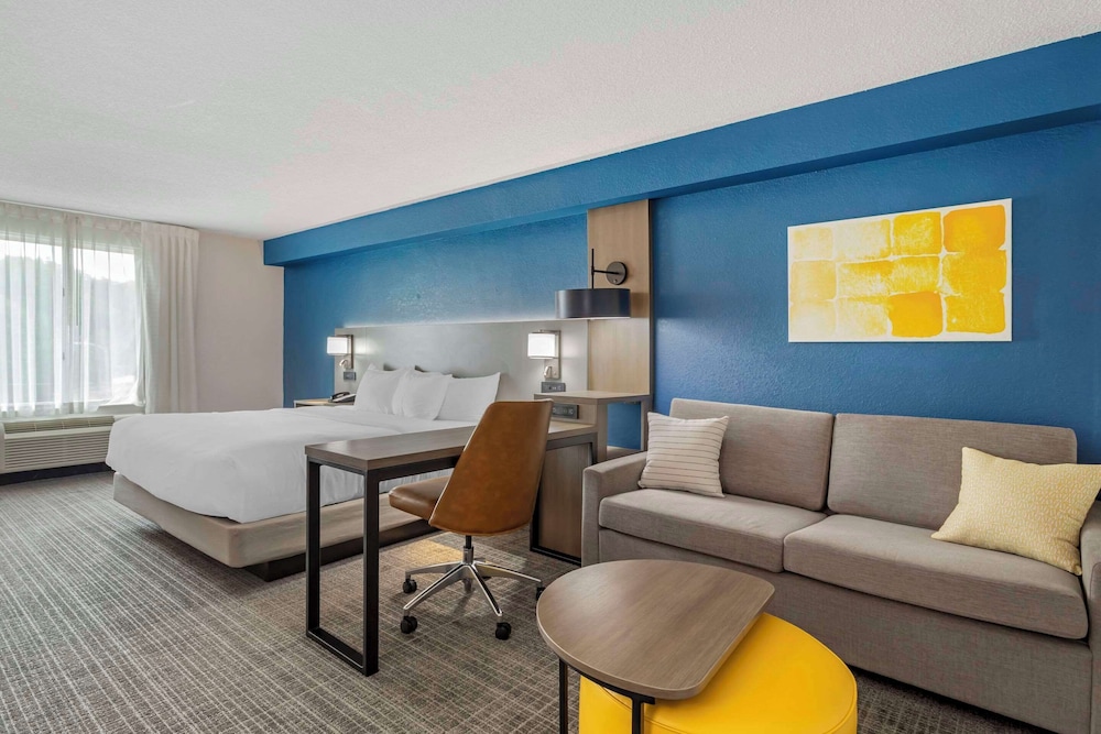 Suite, Non Smoking - Photo 3