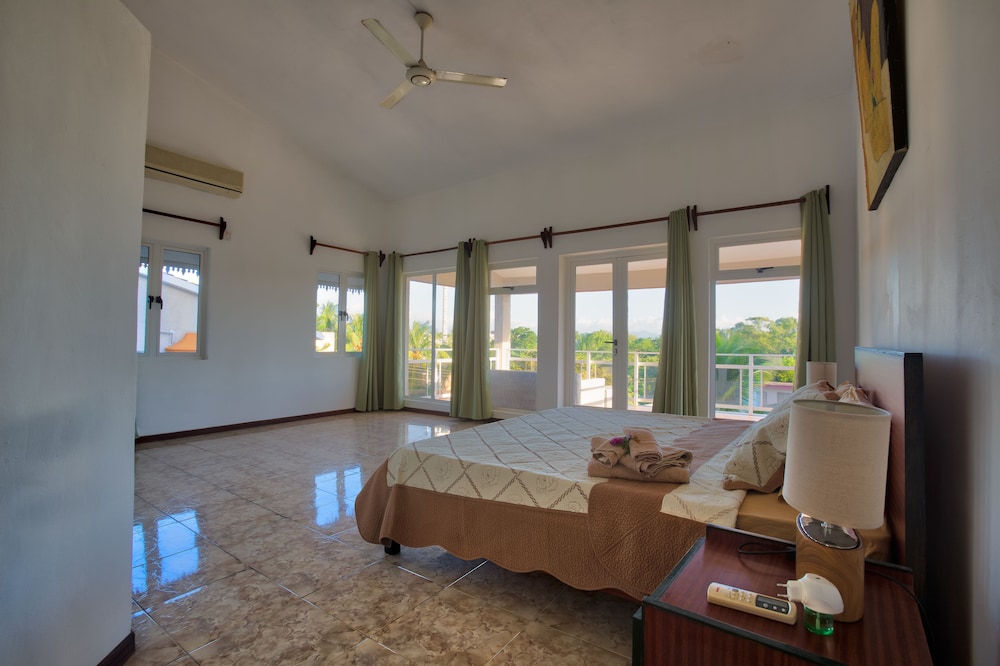 Villa, 5 Bedrooms
