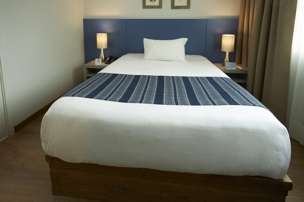 Standard Double Room - Photo 4