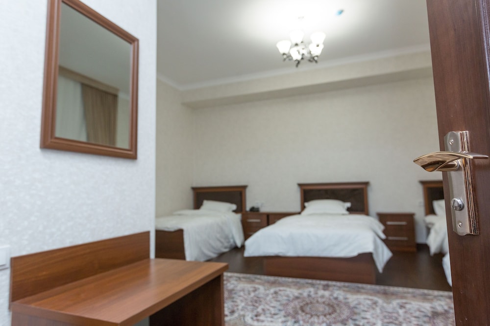 Standard Triple Room photo 1
