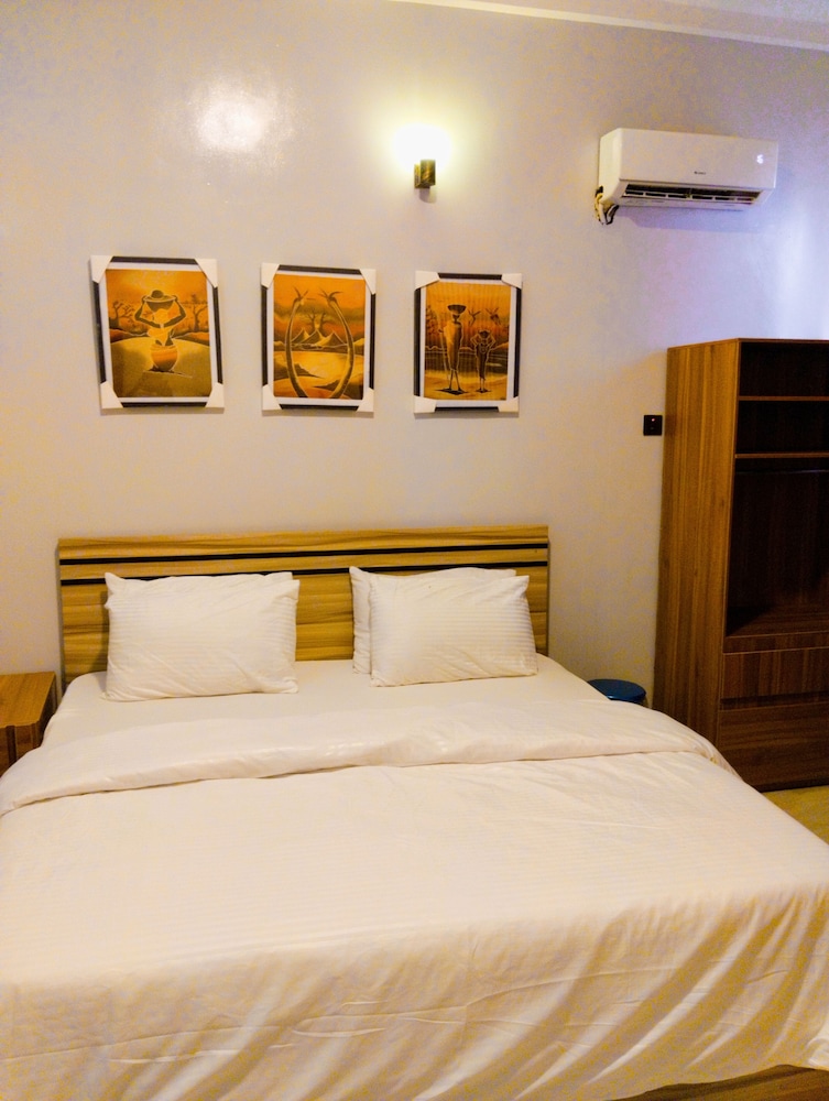 Classic Single Room, 1 Bedroom