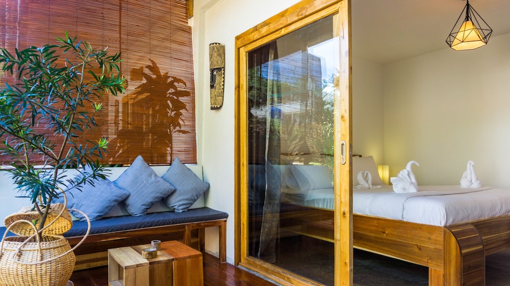 Double Room with Mountain View photo 2