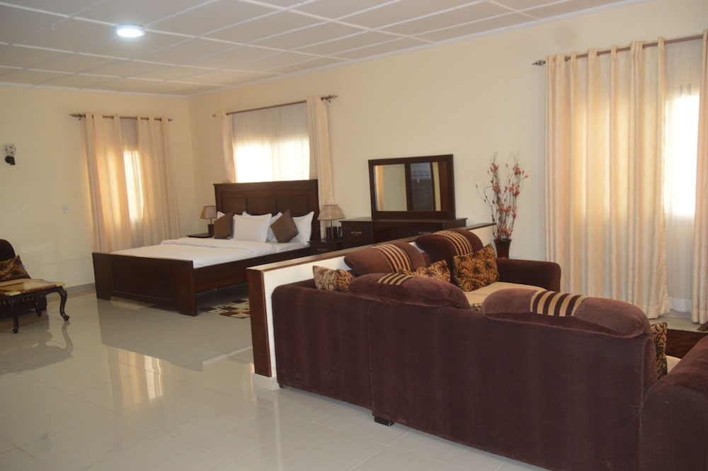 Executive Suite photo 1