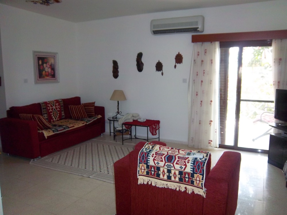 Villa, 3 Bedrooms, Sea View photo 3