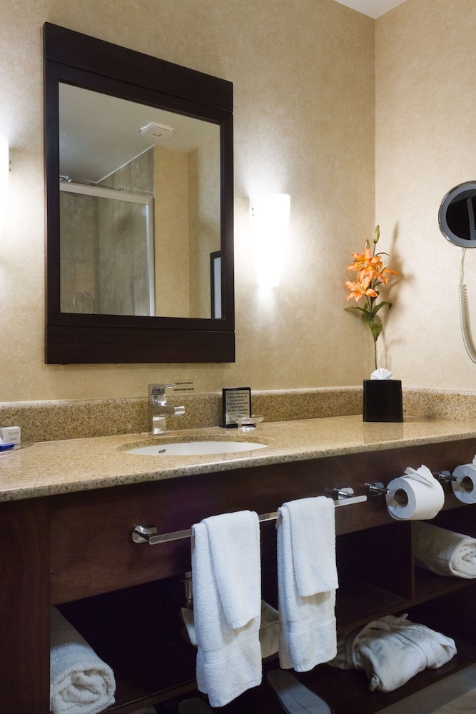 Available room