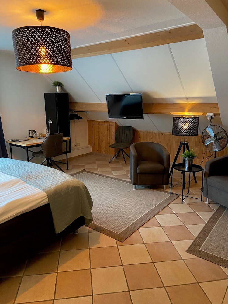 Quadruple Room photo 3