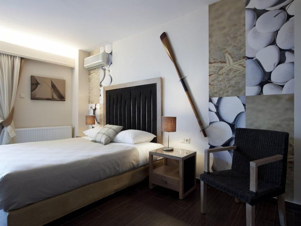 Junior Suite, Sea View photo 1