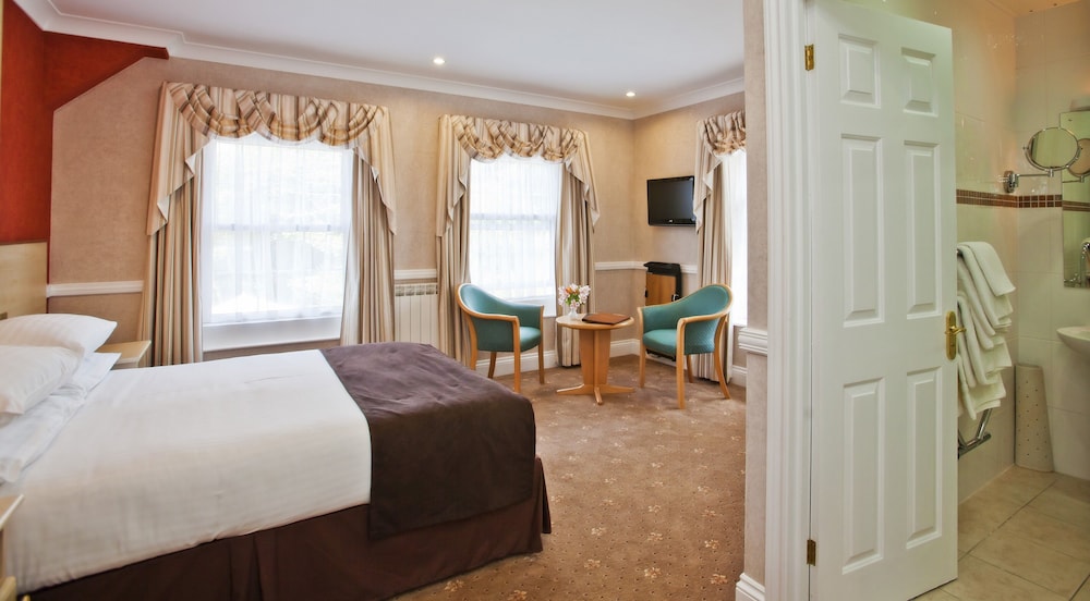 Classic Double Room photo 2