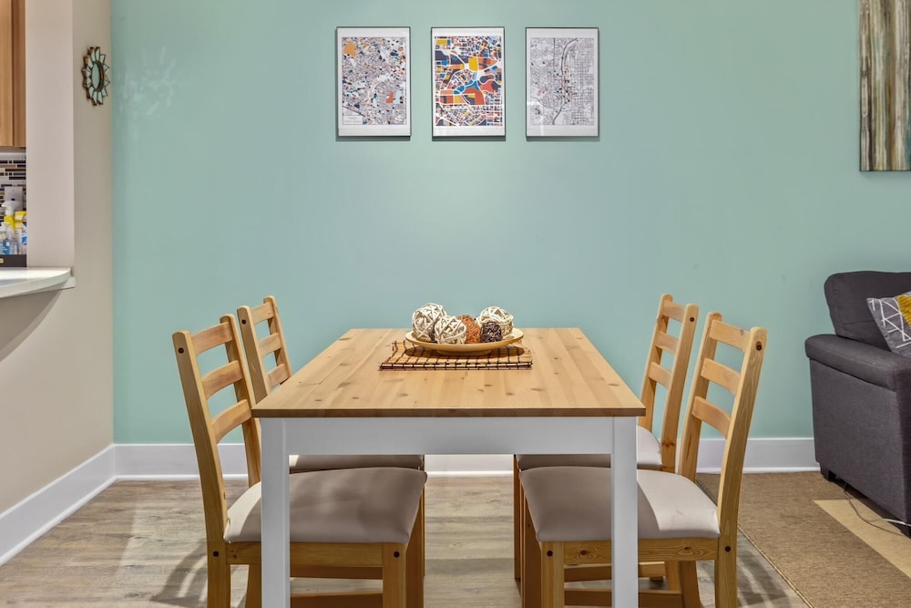 City Living in Downtown Raleigh Luxury Apt 2, 写真 39