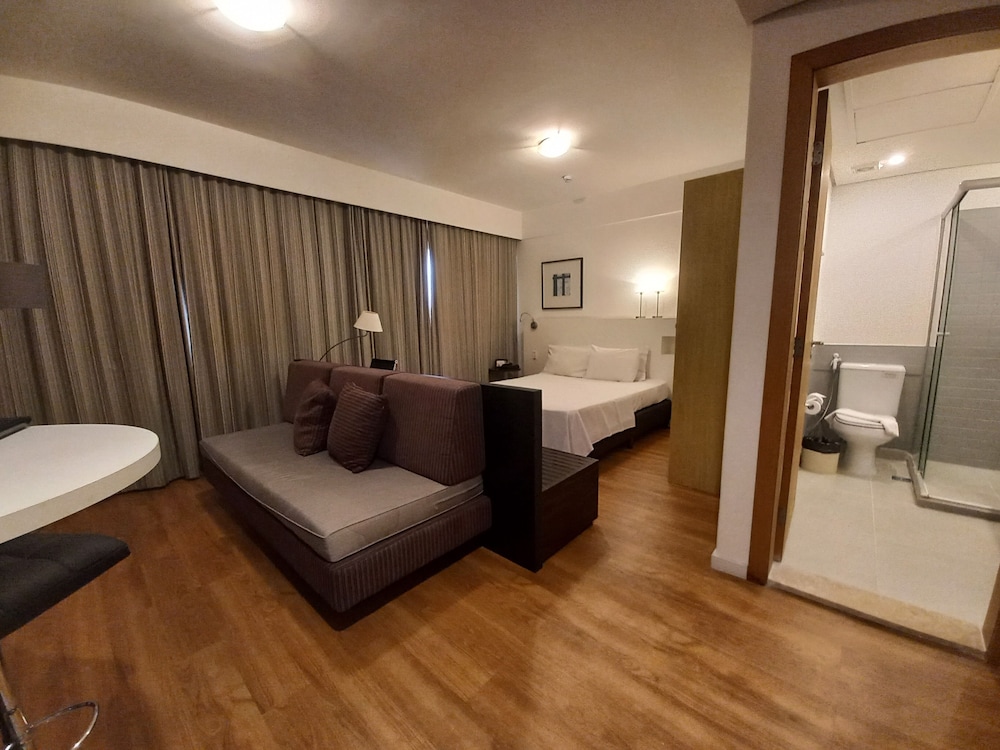 Basic Apartment
