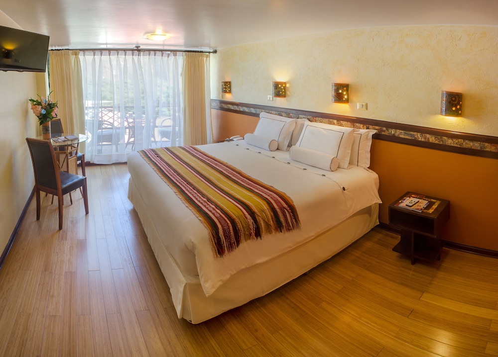 Standard Double Room - Photo 7