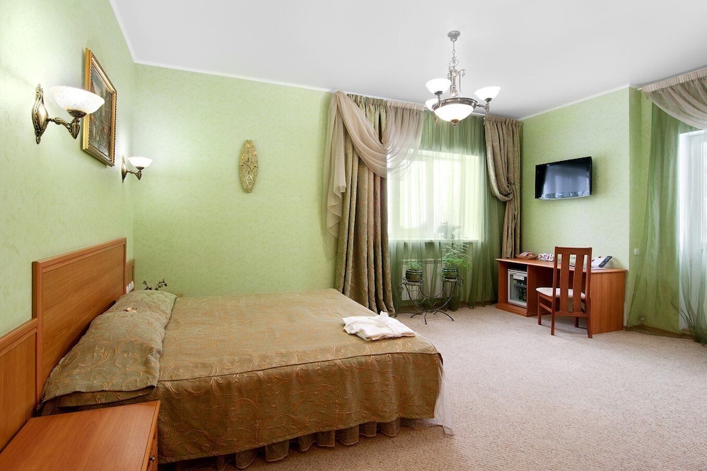 Comfort Room photo 1