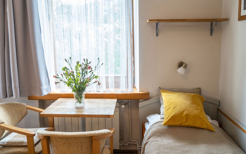 Double or Twin Room, Balcony - Photo 3