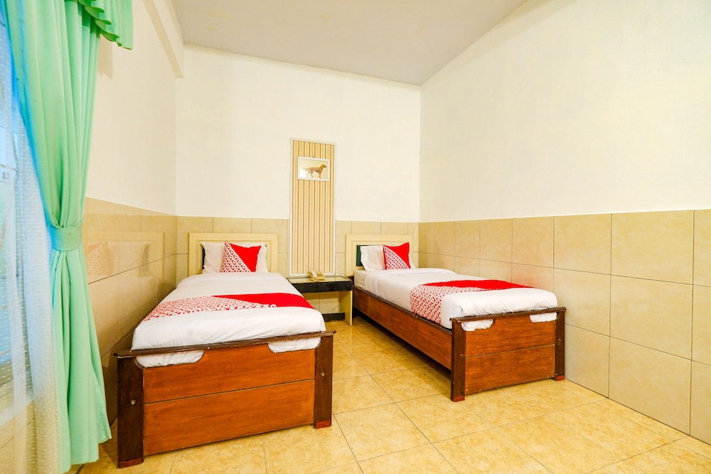 Superior Twin Room photo 1